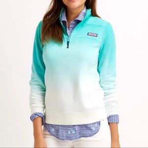 Vineyard Vines ombré Shep shirt